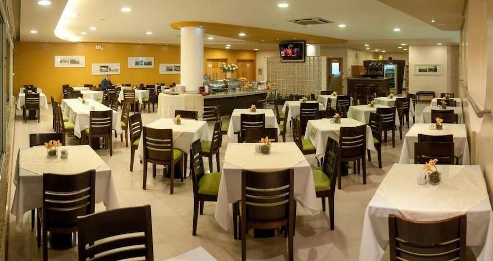 Hotel Alianca Express Rio do Sul Exteriör bild